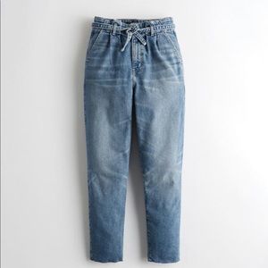 Hollister Vintage Mom Jean